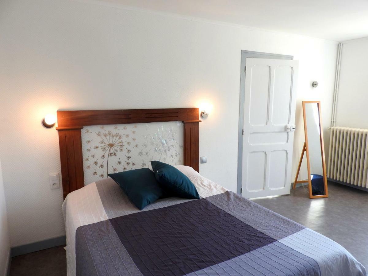 Les Sarmentins Villa Saint-Romain-sur-Cher Eksteriør bilde
